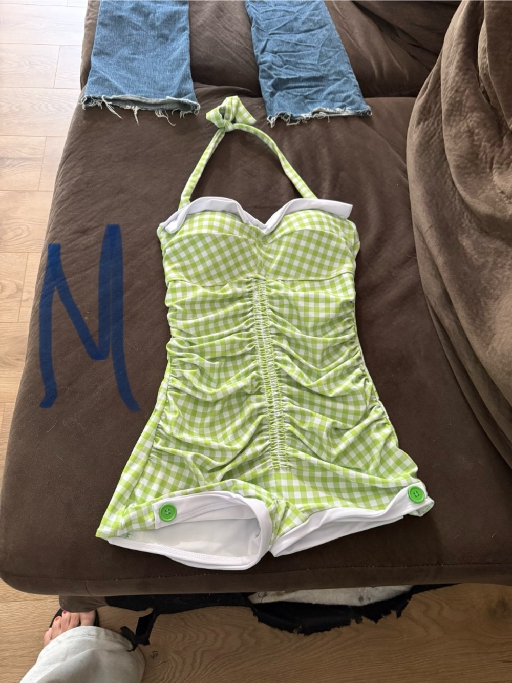 Swimsuit